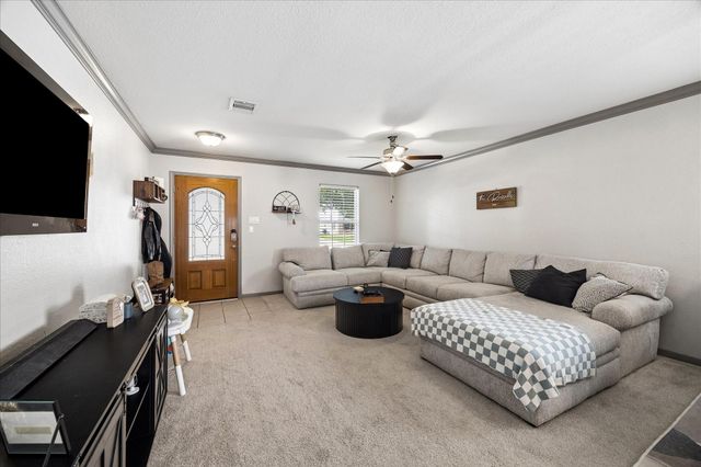 14431 Pennland Lane, Cypress, TX 77429