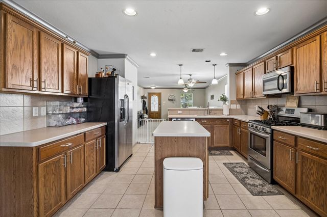 14431 Pennland Lane, Cypress, TX 77429