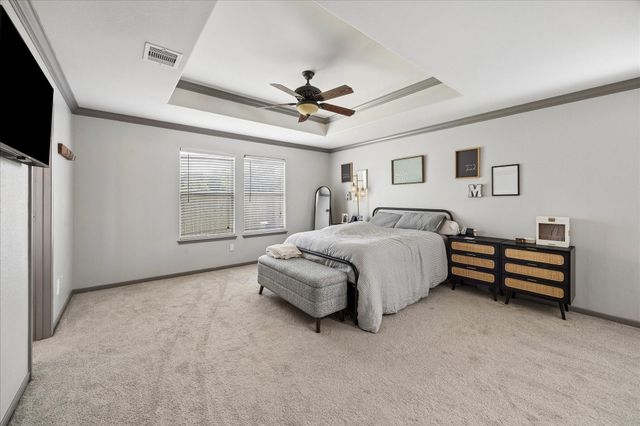 14431 Pennland Lane, Cypress, TX 77429
