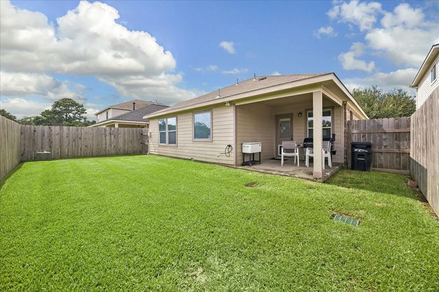 14431 Pennland Lane, Cypress, TX 77429
