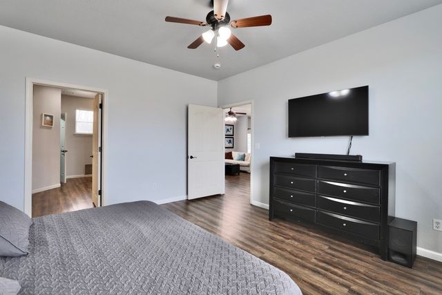 296 Madison 7396, Hindsville, AR 72738