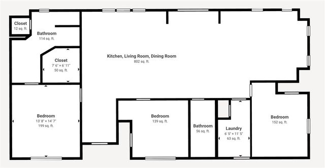 296 Madison 7396, Hindsville, AR 72738