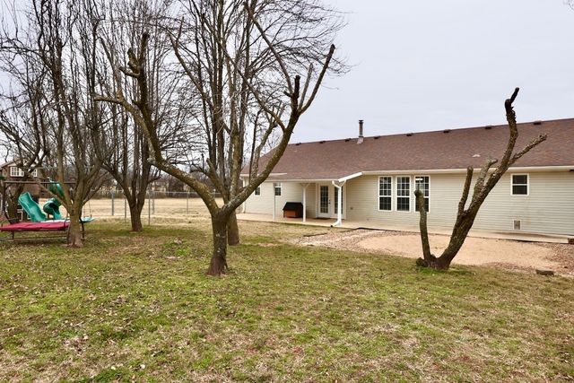 296 Madison 7396, Hindsville, AR 72738