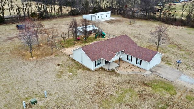 296 Madison 7396, Hindsville, AR 72738
