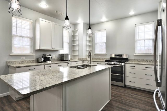 296 Madison 7396, Hindsville, AR 72738