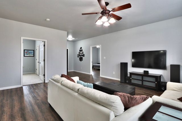 296 Madison 7396, Hindsville, AR 72738