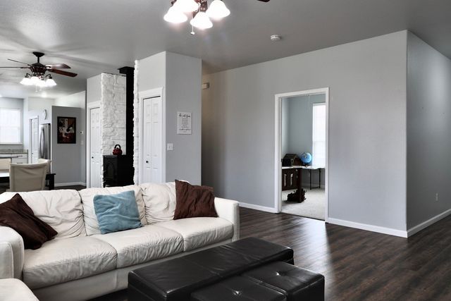 296 Madison 7396, Hindsville, AR 72738