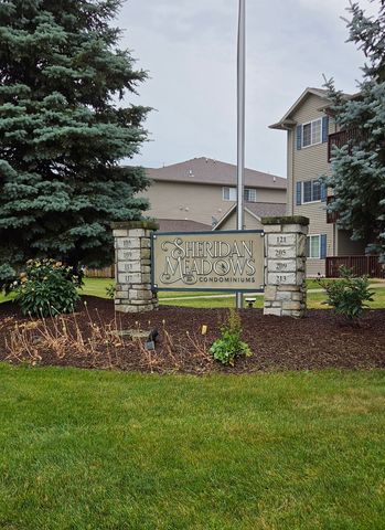 109 E Price Street 301, Eldridge, IA 52748