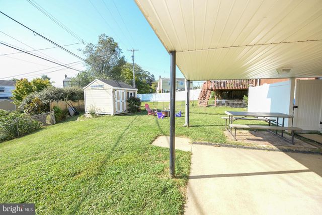 1444 CONWAY DR, Swarthmore, PA 19081