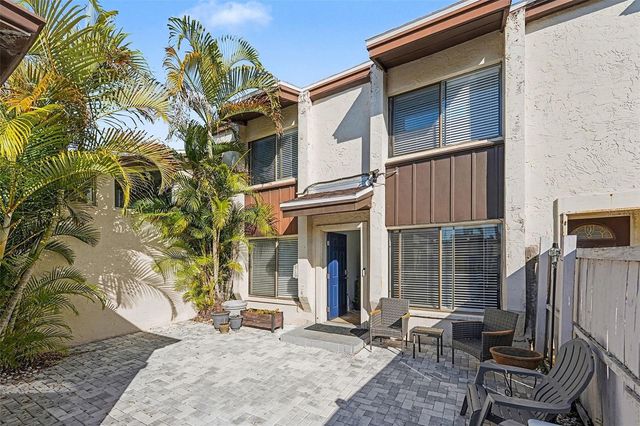 1881 N HERCULES AVENUE 602, Clearwater, FL 33765