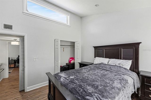 1881 N HERCULES AVENUE 602, Clearwater, FL 33765