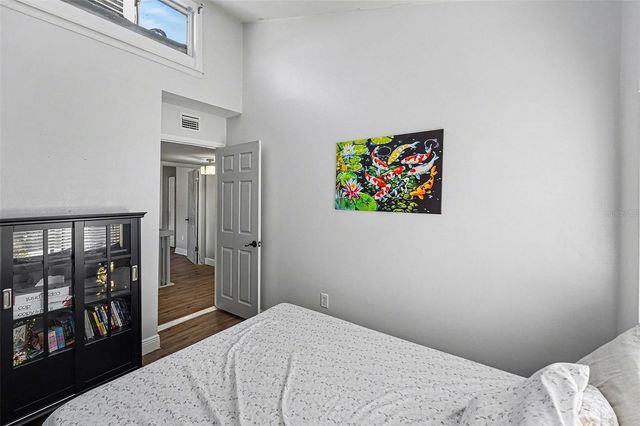 1881 N HERCULES AVENUE 602, Clearwater, FL 33765