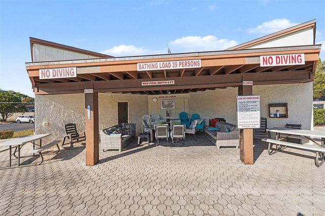 1881 N HERCULES AVENUE 602, Clearwater, FL 33765