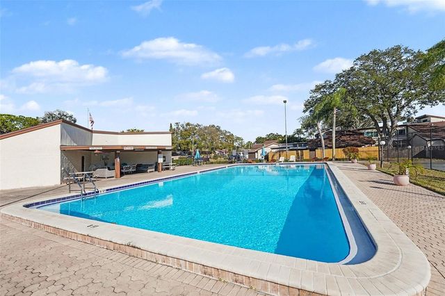 1881 N HERCULES AVENUE 602, Clearwater, FL 33765