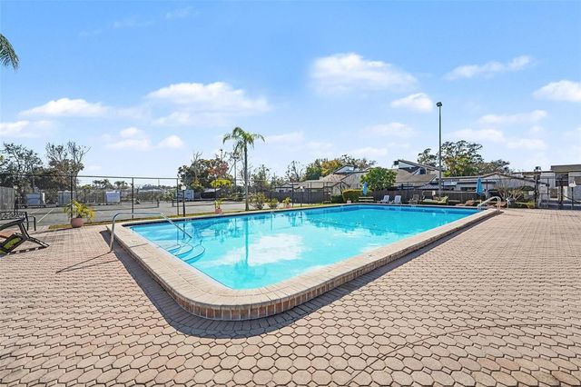 1881 N HERCULES AVENUE 602, Clearwater, FL 33765