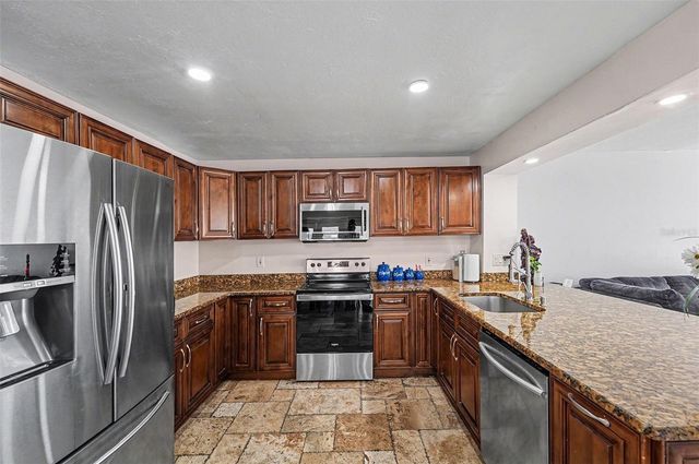 1881 N HERCULES AVENUE 602, Clearwater, FL 33765