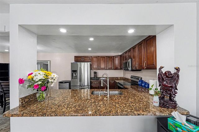 1881 N HERCULES AVENUE 602, Clearwater, FL 33765