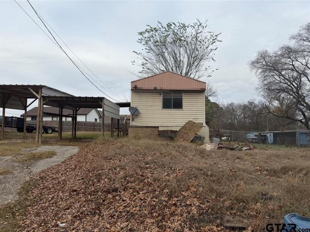 205 Barker, Athens, TX 75751