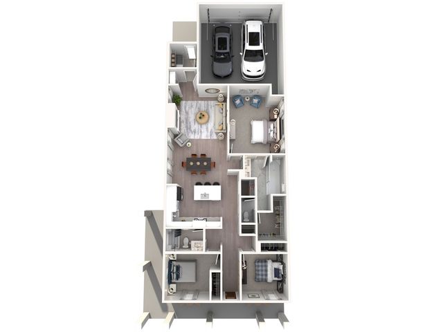 417 Briar Alley, Mount Juliet, TN 37122