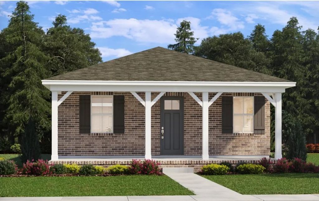 417 Briar Alley, Mount Juliet, TN 37122