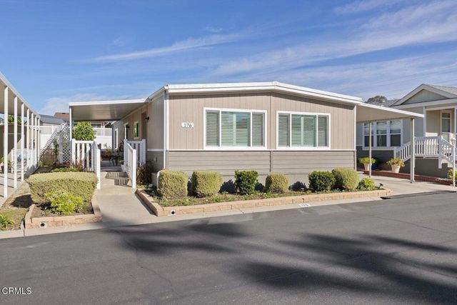 176 Chaucer Lane 176, Ventura, CA 93003