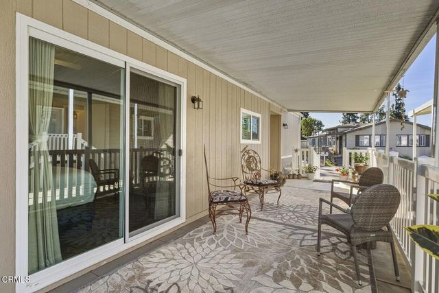 176 Chaucer Lane 176, Ventura, CA 93003