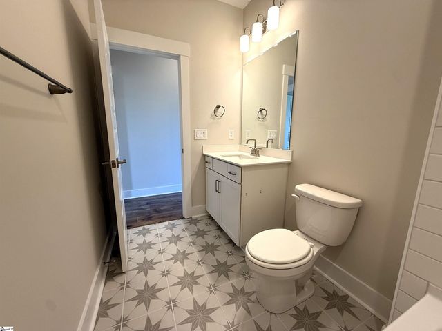 502 Tilman Court, Anderson, SC 29621