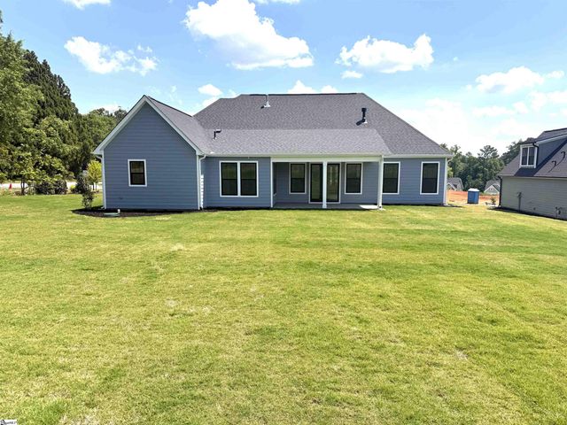 502 Tilman Court, Anderson, SC 29621