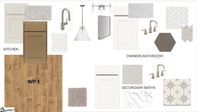 502 Tilman Court, Anderson, SC 29621