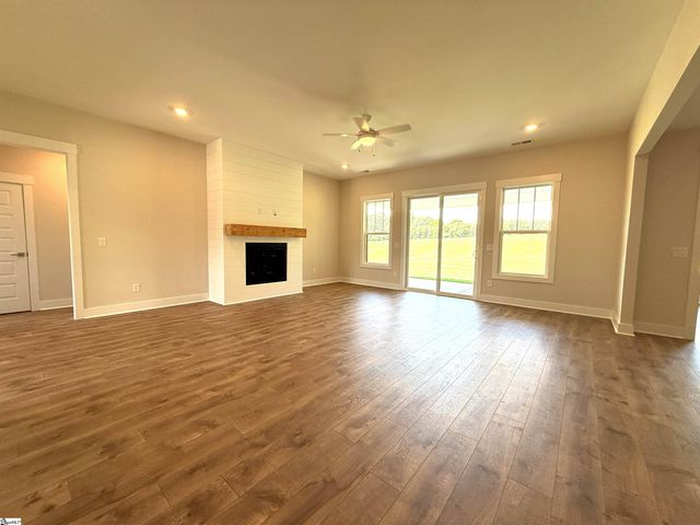 502 Tilman Court, Anderson, SC 29621