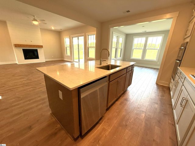 502 Tilman Court, Anderson, SC 29621