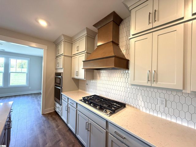 502 Tilman Court, Anderson, SC 29621