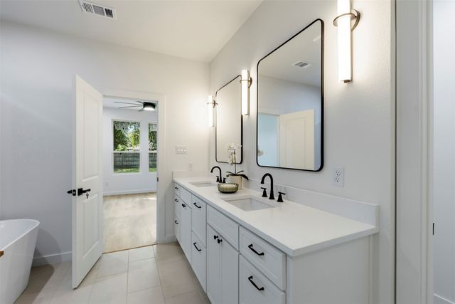 2734 Marburg Street, Dallas, TX 75215