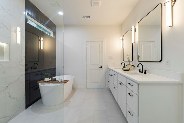 2734 Marburg Street, Dallas, TX 75215