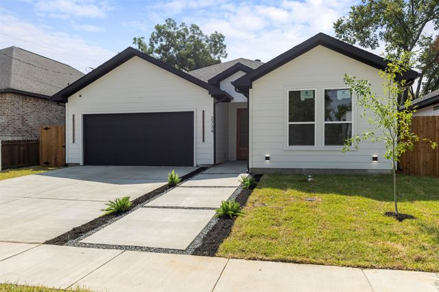2734 Marburg Street, Dallas, TX 75215