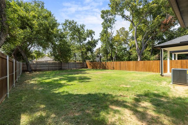 2734 Marburg Street, Dallas, TX 75215