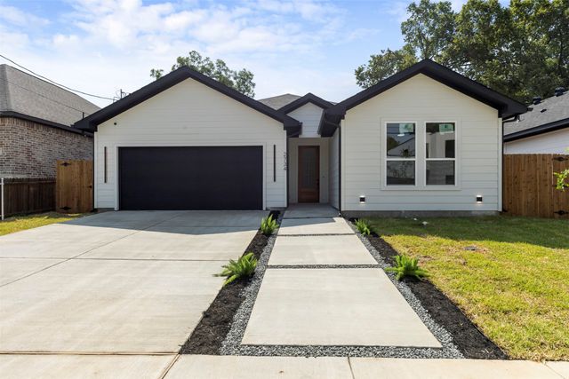2734 Marburg Street, Dallas, TX 75215