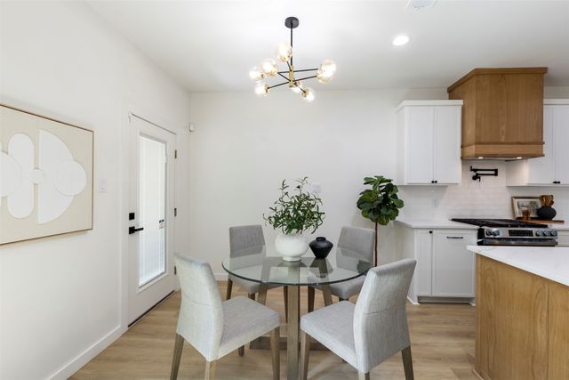 2734 Marburg Street, Dallas, TX 75215