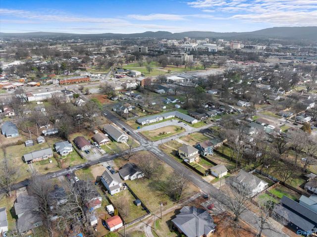 2803 7th Avenue SW, Huntsville, AL 35805