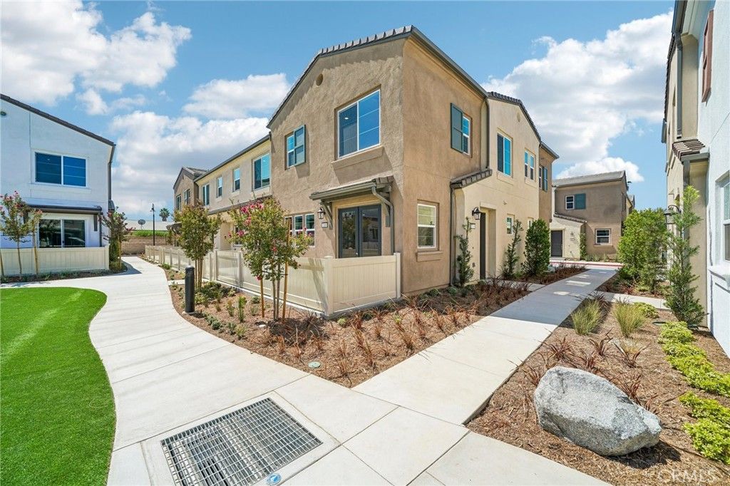 3161 Teralina Circle, Riverside, CA 92503 — exterior