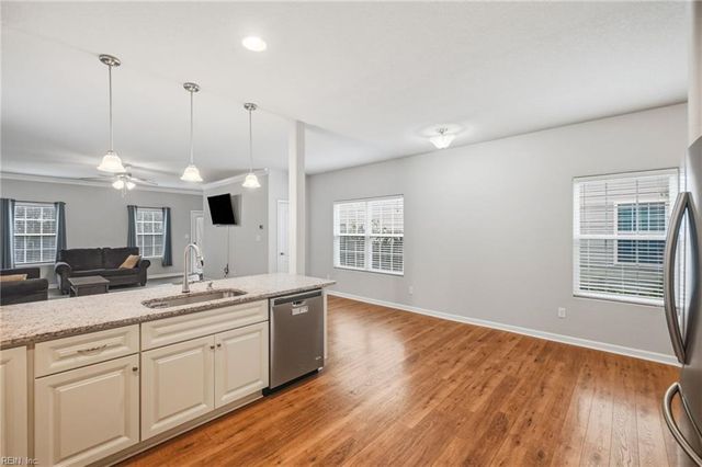 120 S Thalia RD, Virginia Beach, VA 23452