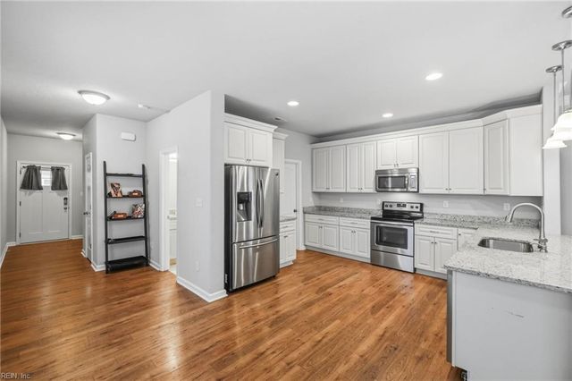 120 S Thalia RD, Virginia Beach, VA 23452