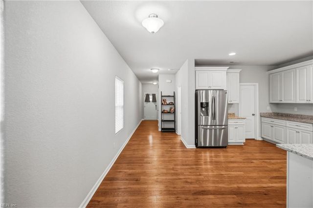 120 S Thalia RD, Virginia Beach, VA 23452