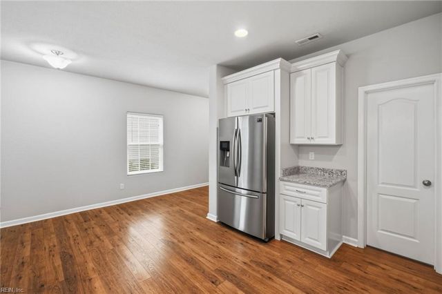 120 S Thalia RD, Virginia Beach, VA 23452