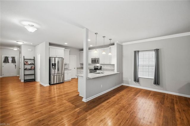 120 S Thalia RD, Virginia Beach, VA 23452