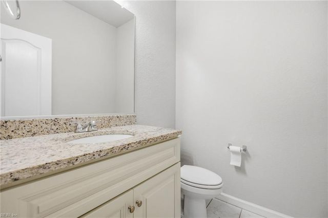 120 S Thalia RD, Virginia Beach, VA 23452