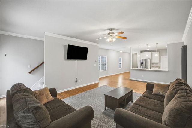 120 S Thalia RD, Virginia Beach, VA 23452