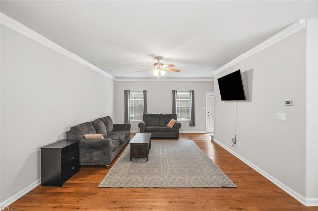 120 S Thalia RD, Virginia Beach, VA 23452