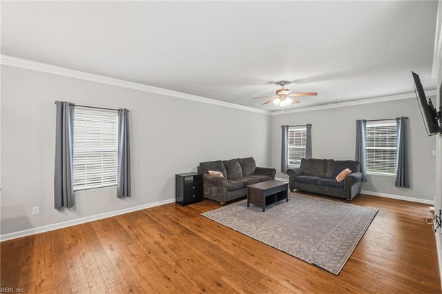 120 S Thalia RD, Virginia Beach, VA 23452