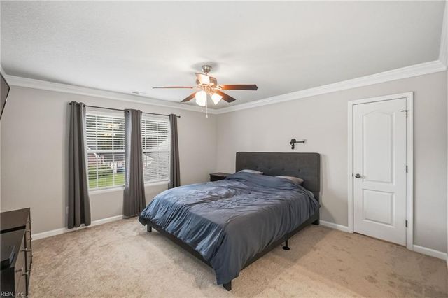 120 S Thalia RD, Virginia Beach, VA 23452